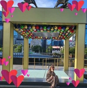 Meet your Posher, Natali